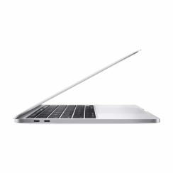 Apple MacBook Pro 13" Retina i7 i7 16GB SSD 512GB Silver 2020