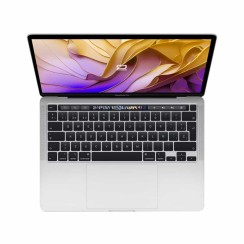 Apple MacBook Pro 13" Retina i7 i7 16GB SSD 512GB Silver 2020