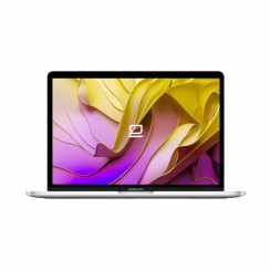 Apple MacBook Pro 13" Retina i7 i7 16GB SSD 512GB Silver 2020