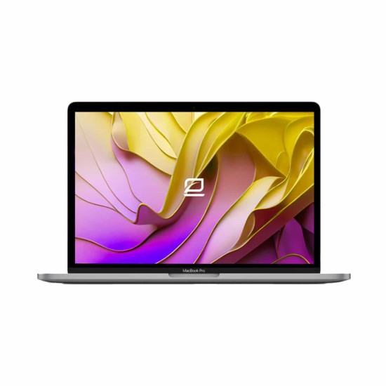 Apple MacBook Pro 13" i7 16GB SSD 512GB 2020 Space Grey