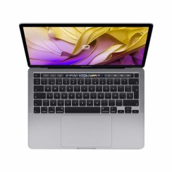 Apple MacBook Pro 13" i7 16GB SSD 512GB 2020 Space Grey