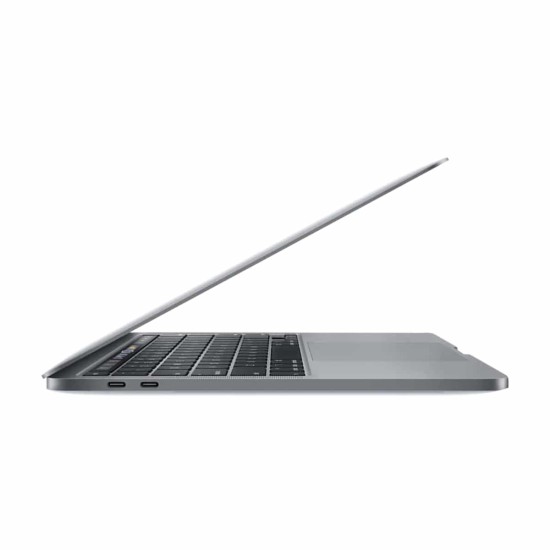 Apple MacBook Pro 13" 2020 i7 · 16GB · SSD 512GB · Touch Bar