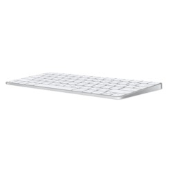 Apple Magic Keyboard A1644 Swedish Language (SWE), A+