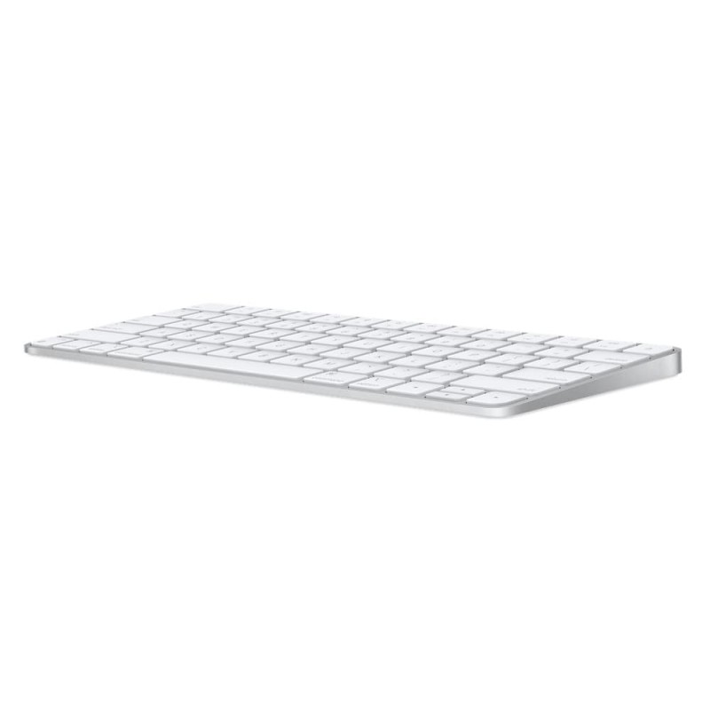 Apple Magic Keyboard A1644 Idioma Sueco (SWE), A+