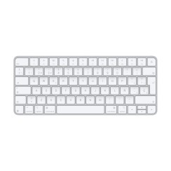 Apple Magic Keyboard A2450 2021 Bluetooth Silver for Mac