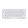 Apple Magic Keyboard A2450, 2021, Silver, A+