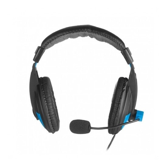 Auriculares Micro NGS MSX9PRO Blue, Km0 Original Box