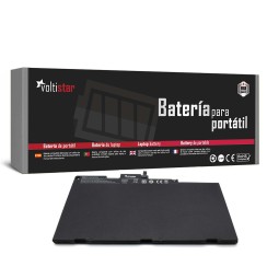 BATTERY FOR LAPTOP HP ELITEBOOK 745 755 840 850 G3 G4 848 G3 G4 ZBOOK 15U CS03XL