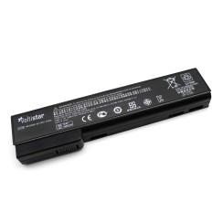 BATTERY FOR LAPTOP HP ELITEBOOK 8460P 8460W 8560P 10.8V 4400MAH