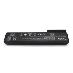 BATTERY FOR LAPTOP HP ELITEBOOK 8460P 8460W 8560P 10.8V 4400MAH