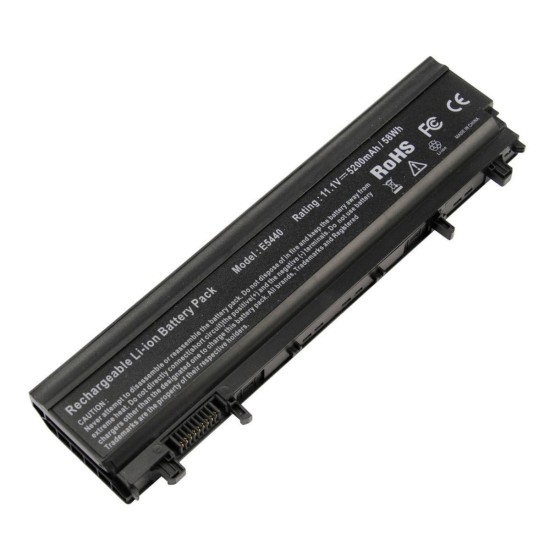 Batería para Dell Latitude E5440, E5540 (4400 mAh) 11.1V