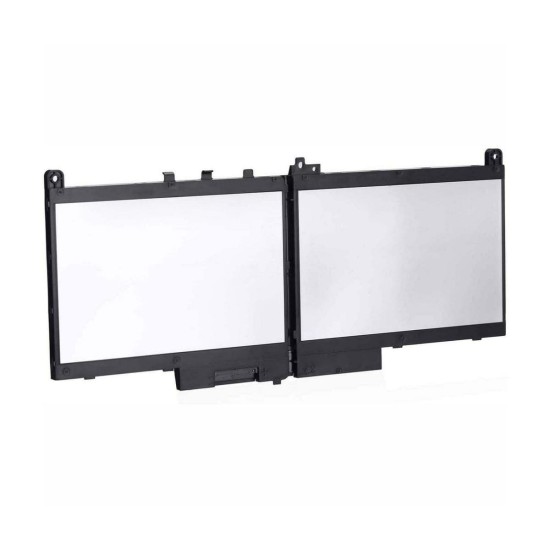 Battery for Dell Latitude E7270, E7470 J60J5 (7200 mAh) 7.6V