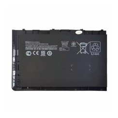 Battery for HP EliteBook Folio 9470M, 9480M BT04XL (3200 mAh) 14.8V