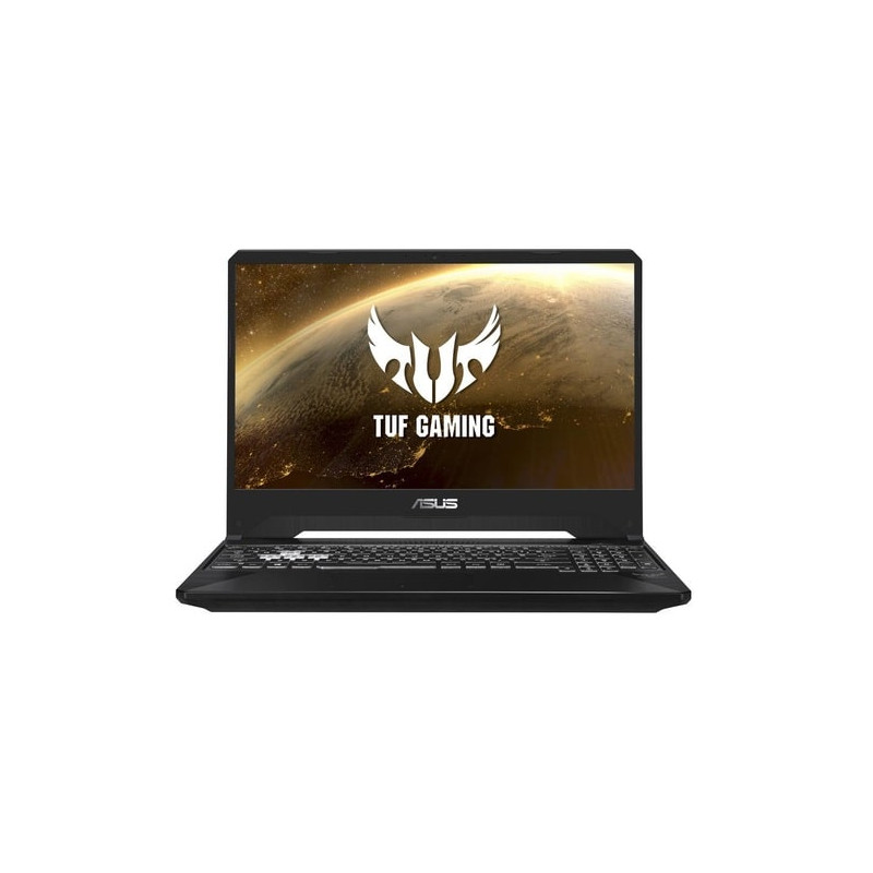 Asus TUF Gaming FX505DD 15.6" Ryzen 5, 8GB, 512GB SSD
