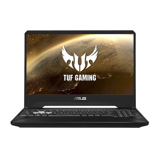 Asus TUF Gaming FX505DD 15.6" Ryzen 5, 8GB, 512GB SSD