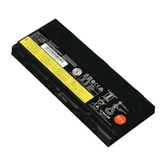 Batteries for Lenovo ThinkPad P50, P51, P52 (7900 mAh) 11.4V