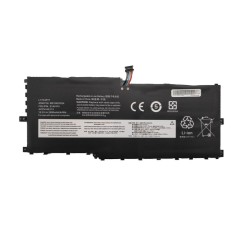 Batteries for Lenovo ThinkPad X1 Yoga G3 (2900 mAh) 15.2V