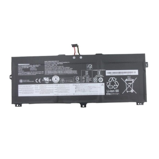 Battery Lenovo ThinkPad X390 X13 Yoga Gen1 : 11.55V 4200mAh