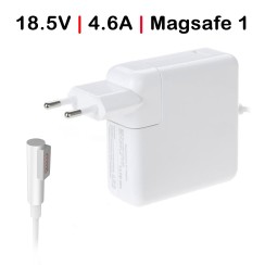 CARGADOR FOR APPLE MACBOOK 85W 18.5V 4.6A