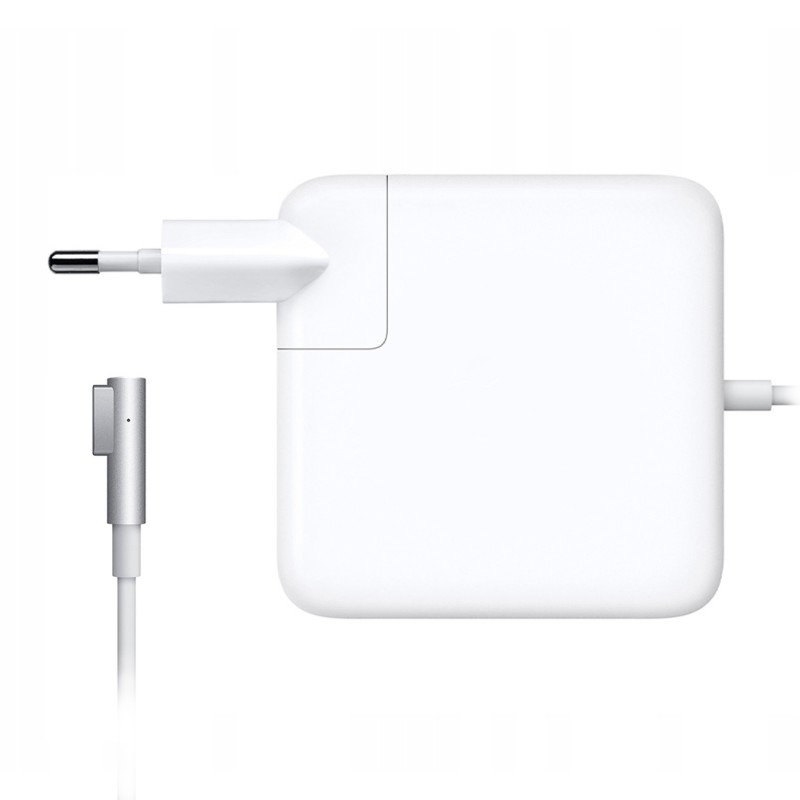 CARGADOR FOR APPLE MACBOOK 85W 18.5V 4.6A