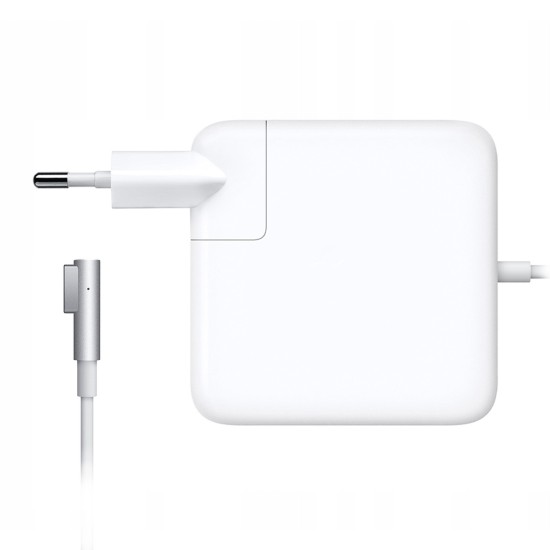 CARGADOR FOR APPLE MACBOOK 85W 18.5V 4.6A