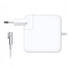 CARGADOR FOR APPLE MACBOOK 85W 18.5V 4.6A