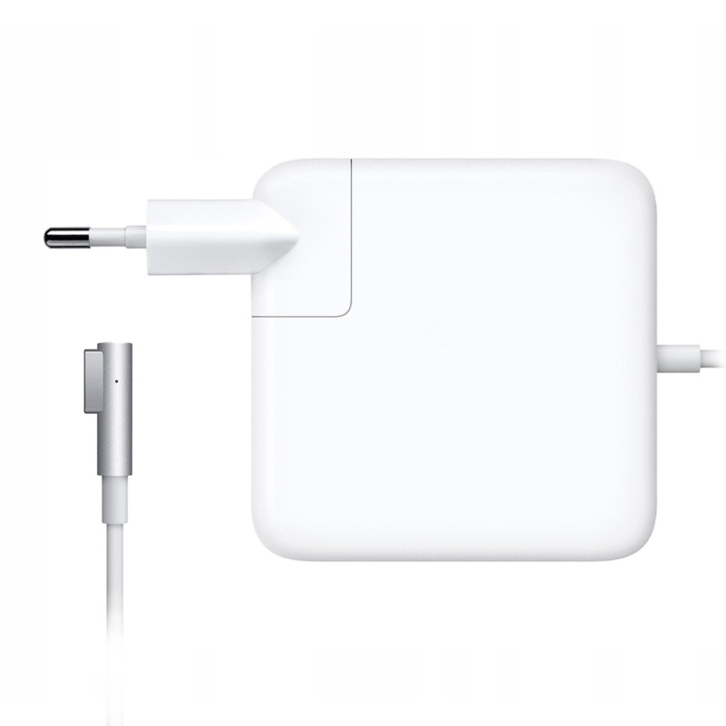 CHARGER FOR APPLE MACBOOK LAPTOP 16.5V 3.65A 60W