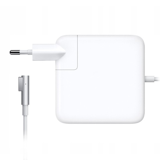 CHARGER FOR APPLE MACBOOK LAPTOP 16.5V 3.65A 60W