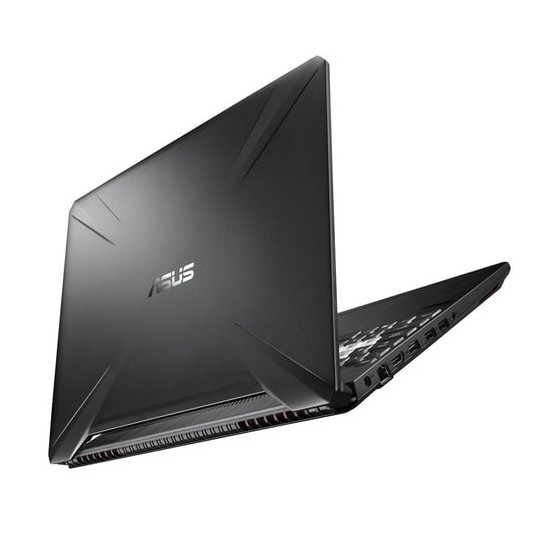 Asus TUF Gaming FX505DD 15.6" Ryzen 5, 8GB, 512GB SSD