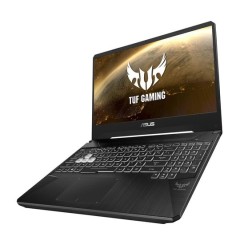 Asus TUF Gaming FX505DD 15.6" Ryzen 5, 8GB, 512GB SSD