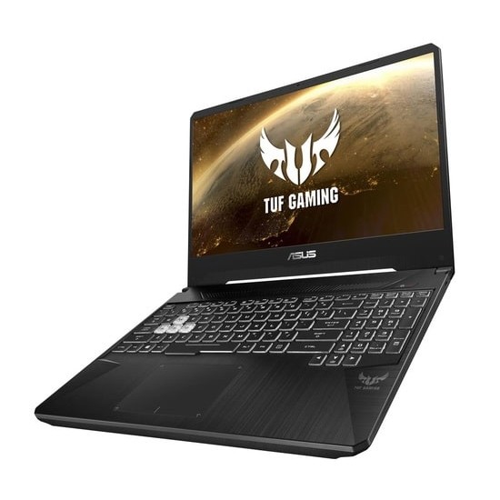 Asus TUF Gaming FX505DD 15.6" Ryzen 5, 8GB, 512GB SSD