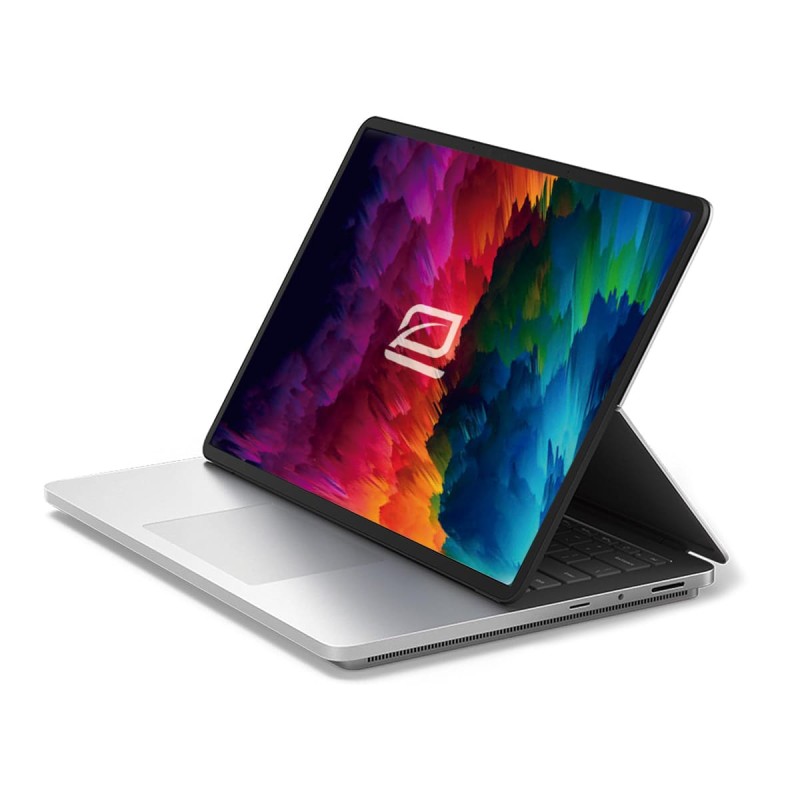 Microsoft Surface Laptop Studio 2 14.4" | i7-13800H · 16GB · 512GB