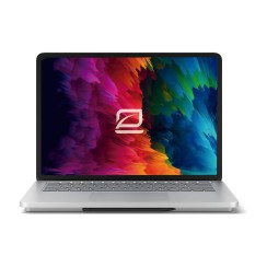 Microsoft Surface Laptop Studio 2 14.4" | i7-13800H · 16GB · 512GB