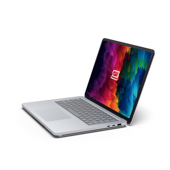 Microsoft Surface Laptop Studio 2 14.4" | i7-13800H · 16GB · 512GB