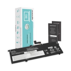 Movano BT/LE-X390 Battery for Lenovo ThinkPad Yoga X390 and X13 - 49Wh