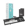 Batteria Movano per Lenovo ThinkPad Yoga X390, X13 / 11.55V 49Wh
