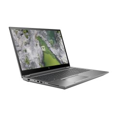 HP ZBook Fury 15 G7 | Xeon W-10885M · 32GB/SSD 512GB/Quadro T2000