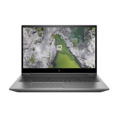HP ZBook Fury 15 G7 | Xeon W-10885M · 32GB/SSD 512GB/Quadro T2000