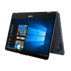 Asus VivoBook Flip 14 Touch i5, 6GB, 256GB SSD, A+