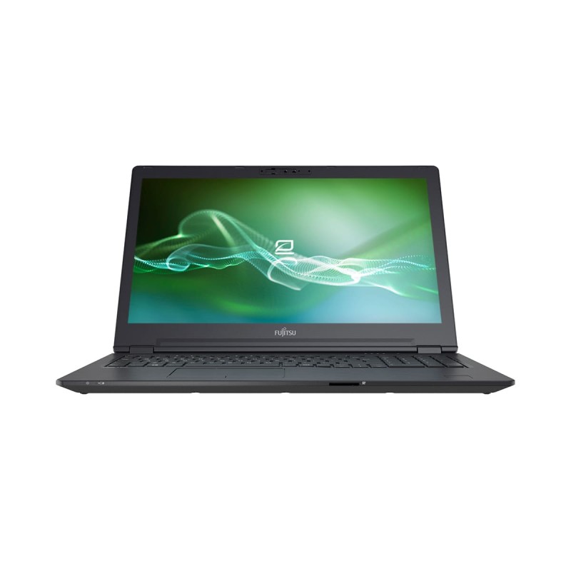Fujitsu LifeBook U7510 · 15.6" FHD · i5-10210U · 8GB · 256GB SSD