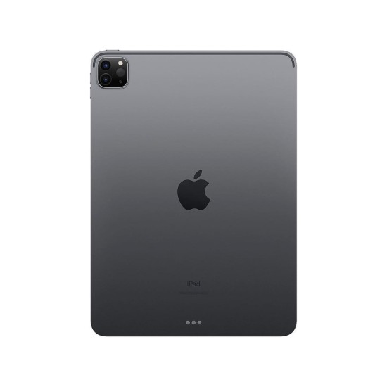 Apple iPad Pro 11" (2020) 2nd Gen · A12Z/256GB · WiFi + 4G