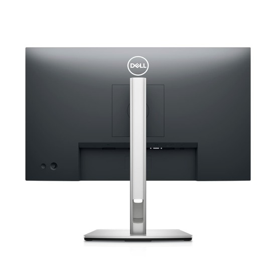 Dell P2422H · 24″ FHD Monitor · IPS · Professional