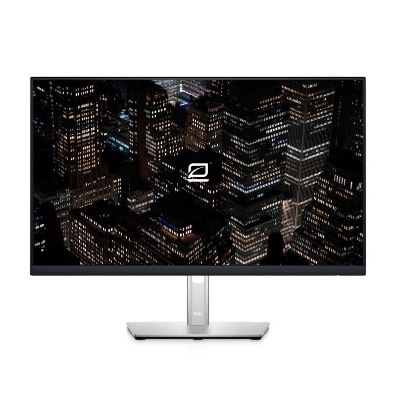 Dell P2422H · 24″ FHD Monitor · IPS · Professional