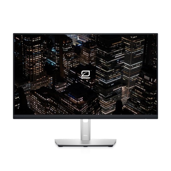 Dell P2422H · 24″ FHD Monitor · IPS · Professional
