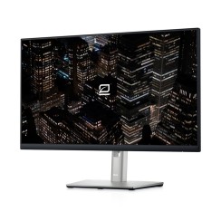 Dell P2422H · 24″ FHD Monitor · IPS · Professional