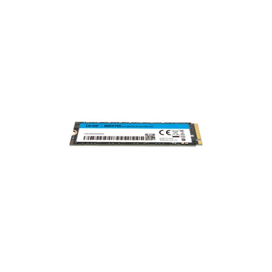 Lexar NM610 Pro 1TB · M.2 2280 · PCIe Gen3x4 · NVMe 1.4