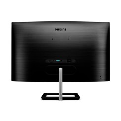 Monitor Philips 325E1C 32″ QHD Curved · 2560×1440 · Black