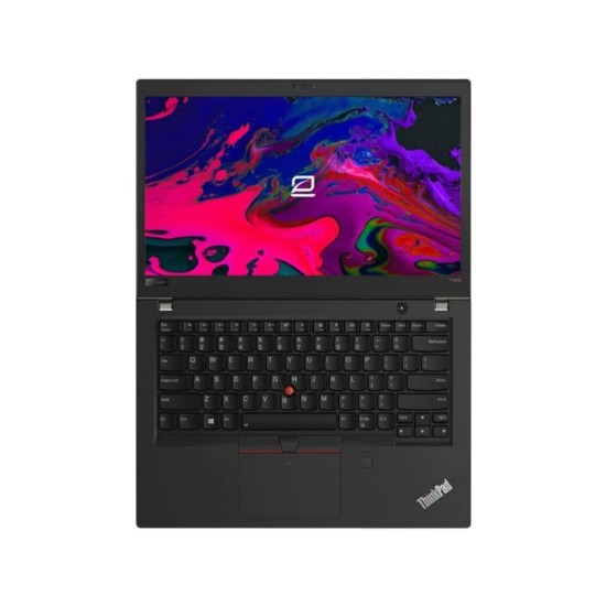 Lenovo ThinkPad T480s i5-8350U · 8GB · SSD 256GB · 14" FHD