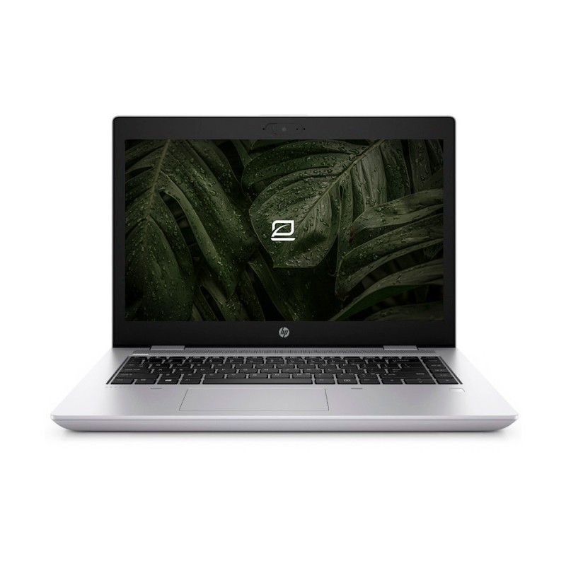 HP ProBook 640 G5 | i5-8365U - 8GB RAM - 256GB SSD - 14" FHD