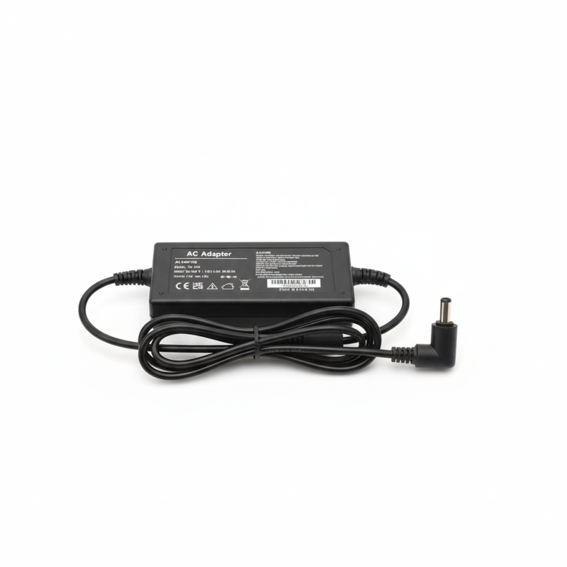 Panasonic PA-72W Charger, 16V, 4.5A, 3.5x1.35mm, AC Adapter, New